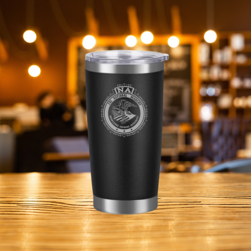 TKO 20oz Tumbler