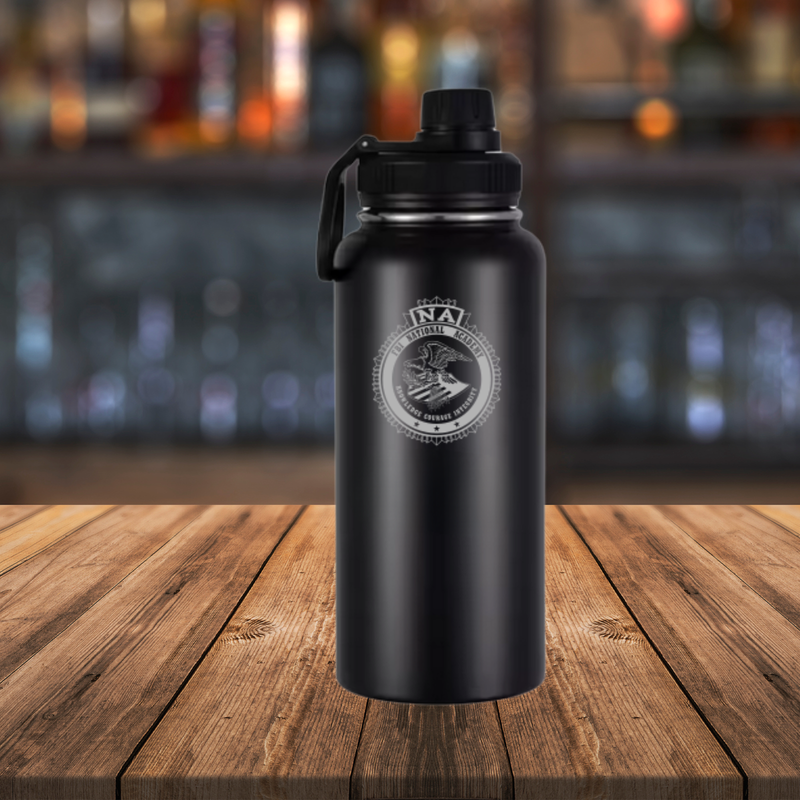 TKO 32oz Water Bottle