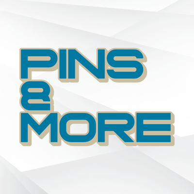Pins and More