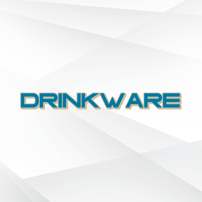 Drinkware