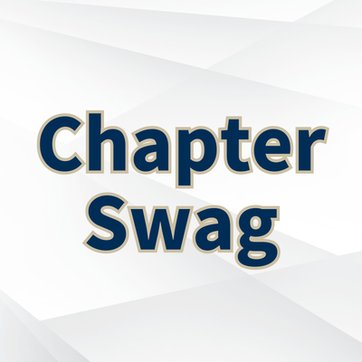Chapter Swag
