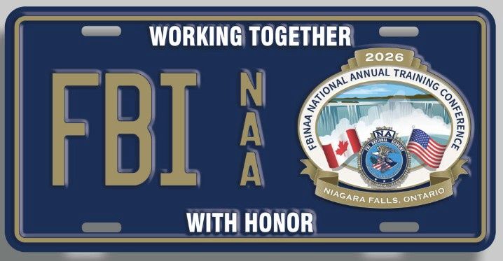 NATC 2026 License Plate
