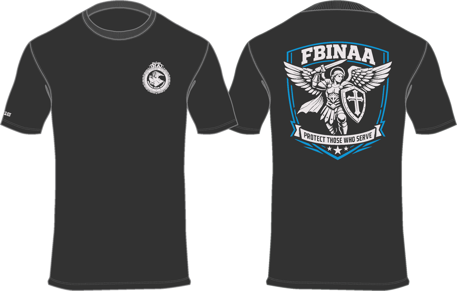 2026 St. Michael T-Shirt