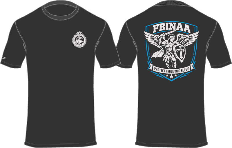 2026 St. Michael T-Shirt