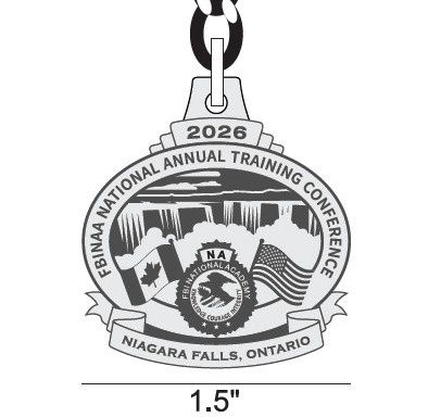 Keychain 2026 Conference Logo