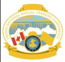 Lapel Pin 2026 Conference Logo