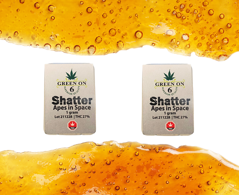 Shatter