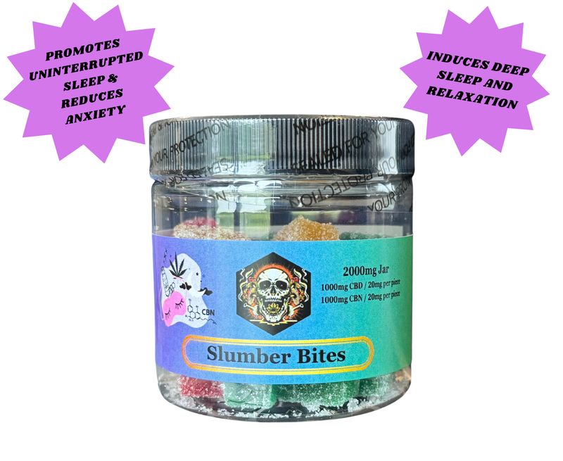 Slumber Bites