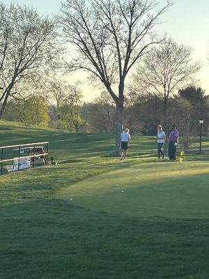 3 Pack of 1 Hour Private Lessons