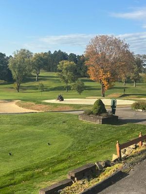 10 Pack of 18 holes riding certificates