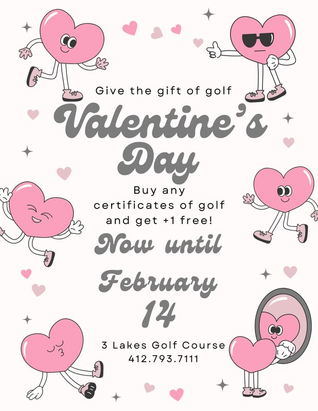 25 pack walking certificates