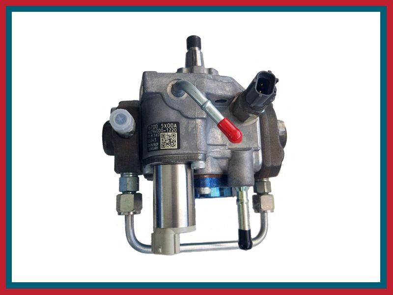 294000-1220 | Pompa common rail revisionata