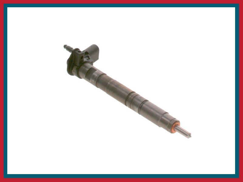 0445115064 | Iniettore common rail piezo revisionato