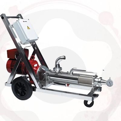 Rotorexc