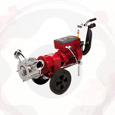 SERIE 300