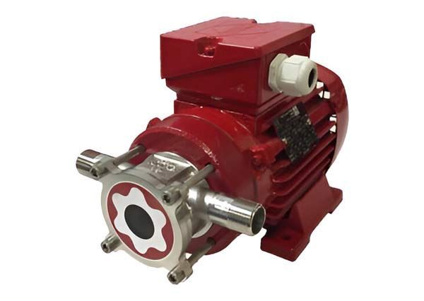 Pompe Rotorflex SERIE 40 21.3.40