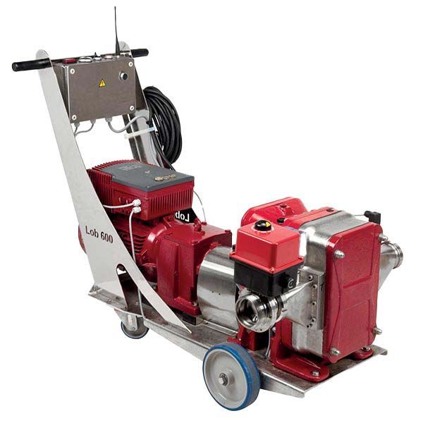 Pompe Lob 600