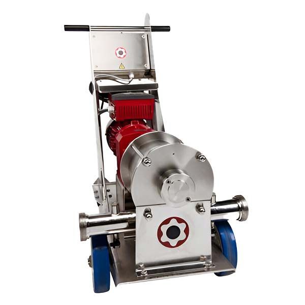 Pompe Doublexc®  300/E