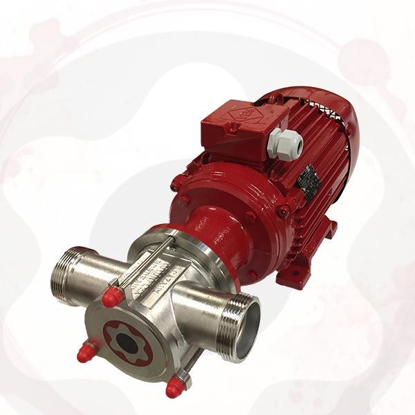 Pump Rbp250 SERIE 250