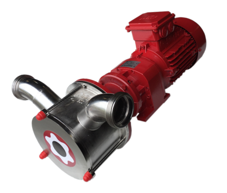 Œnoflex SERIE 200 L110/220AE