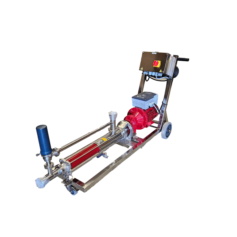Rotorexc XCE100