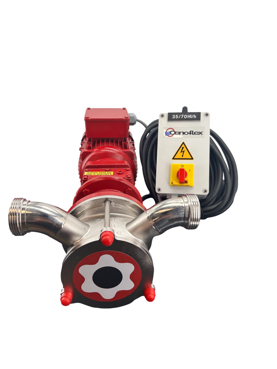 Œnoflex SERIE 100 L35/70AE