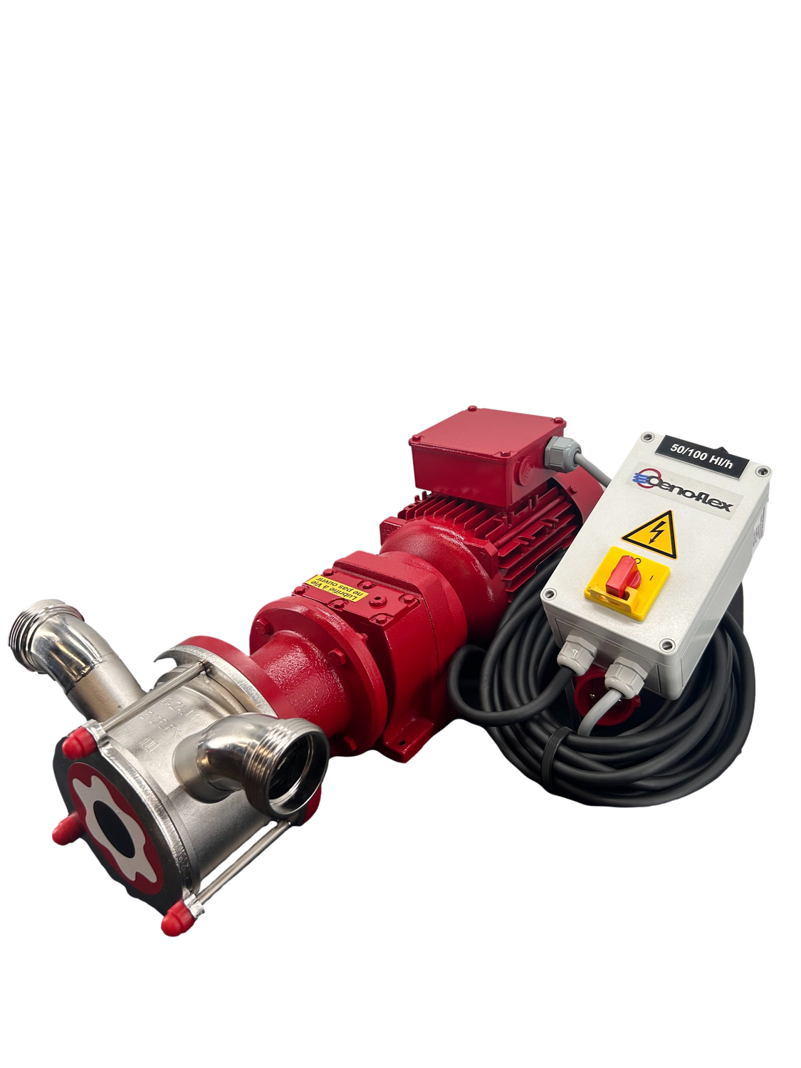 Œnoflex SERIE 100 L50/100AE