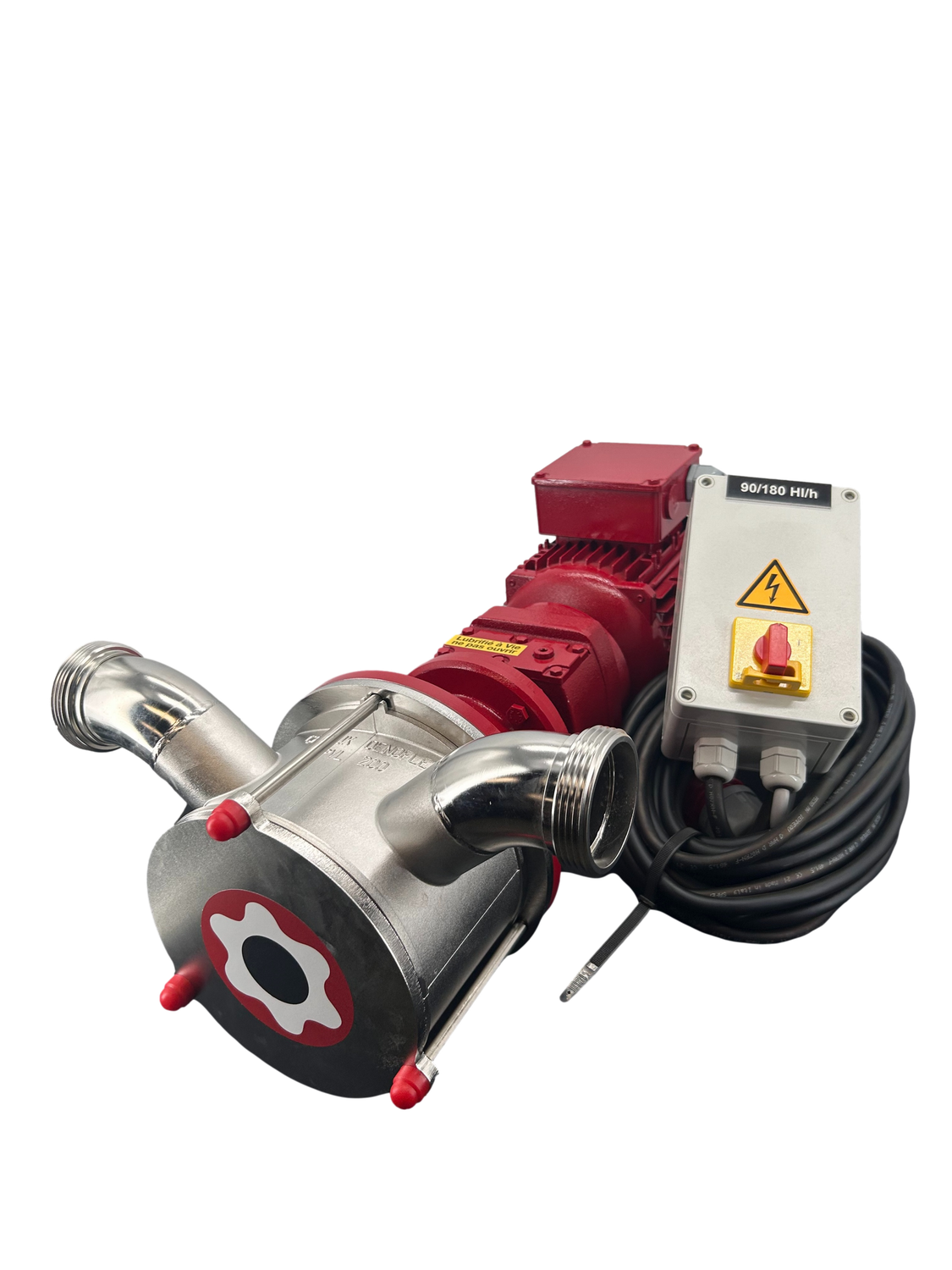 Œnoflex SERIE 200 L90/180