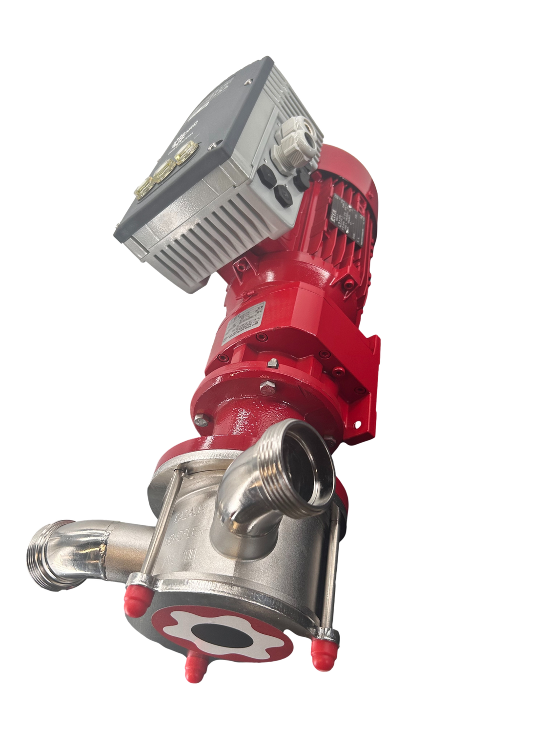 Œnoflex SERIE 100 LE5/140AE