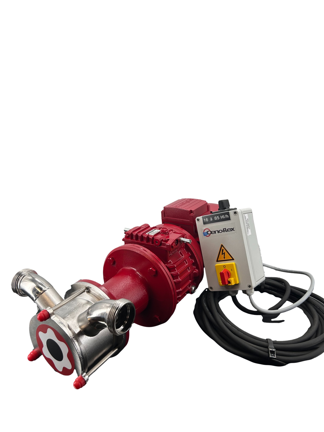 Œnoflex SERIE 100 LM16/85AE