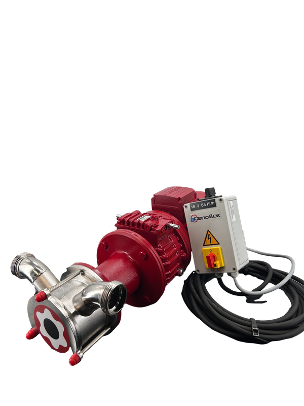 Œnoflex SERIE 100 LM16/85AE