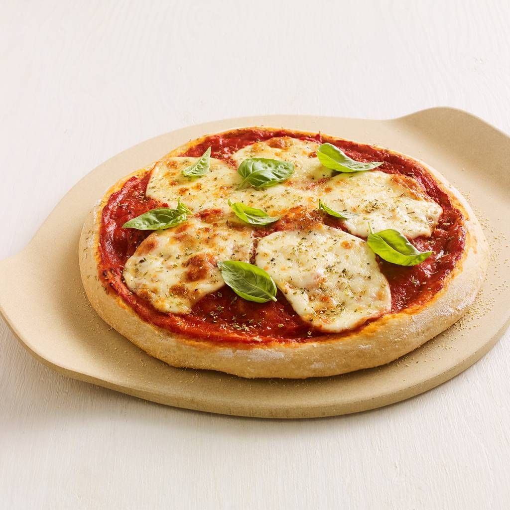 Pierre à Pizza de Ricardo