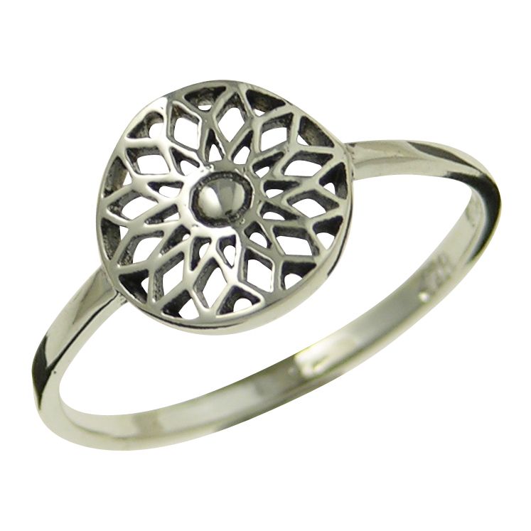Bague DSA Dahlia R2086, Size: 6