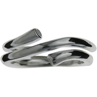 Bague DSA Enclavement R2027, Size: 6
