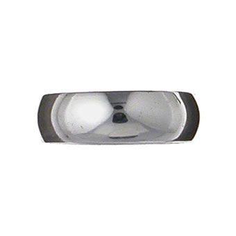 Bague D.S.A.   Jonc 6mm R0419, Size: 6