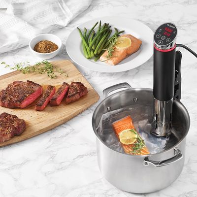 Cuiseur de précision sous vide Ricardo