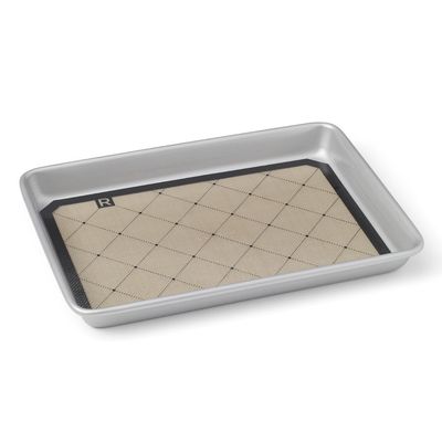 Petite plaque de cuisson antiadhésive Ricardo