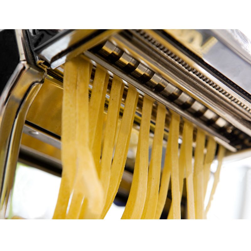 Machine à pâtes