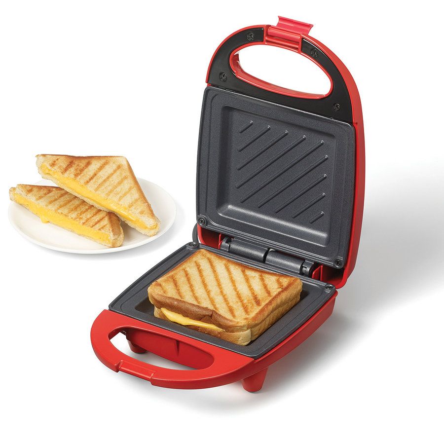 Mini machine à sandwich de Ricardo