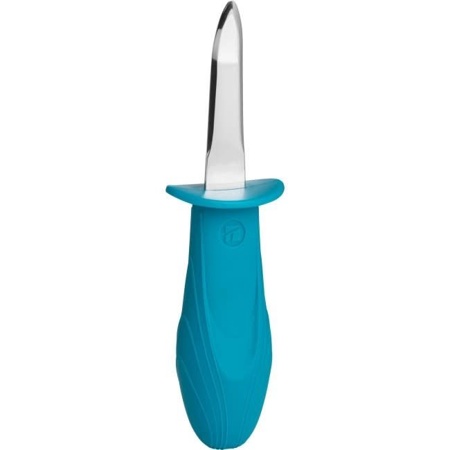 Couteau à huîtres de Trudeau