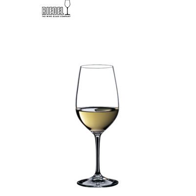 Verre à vin à Riesling collection Vinum de Riedel