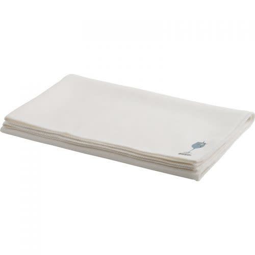 essuie verre en microfibre