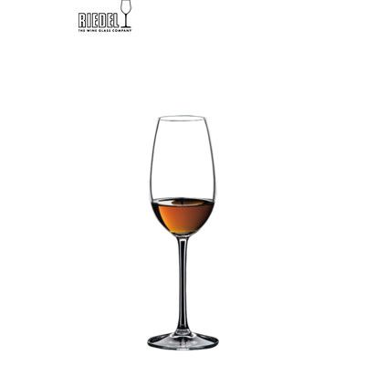 Verre à vin Champagne collection Ouverture Boîte de 2 de Riedel