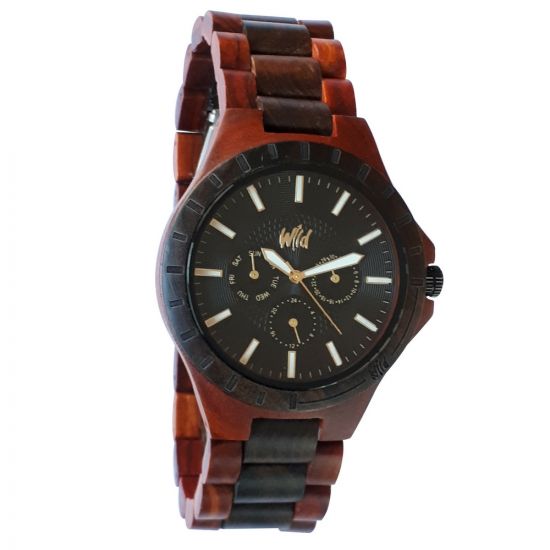 Montre Wild, Modèle Lightning TN20