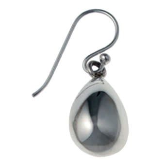 Boucle d&#39;oreille Puff Drop D.S.A.