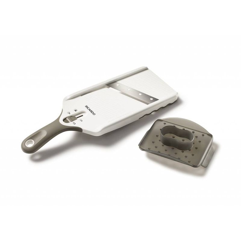 Mandoline de Ricardo
