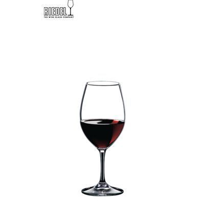 Verre à vin rouge collection Ouverture Boîte de 2 de Riedel