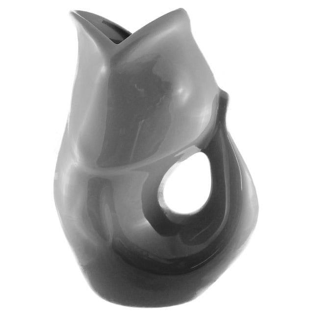 Gurgle Pot Ombre Grey
