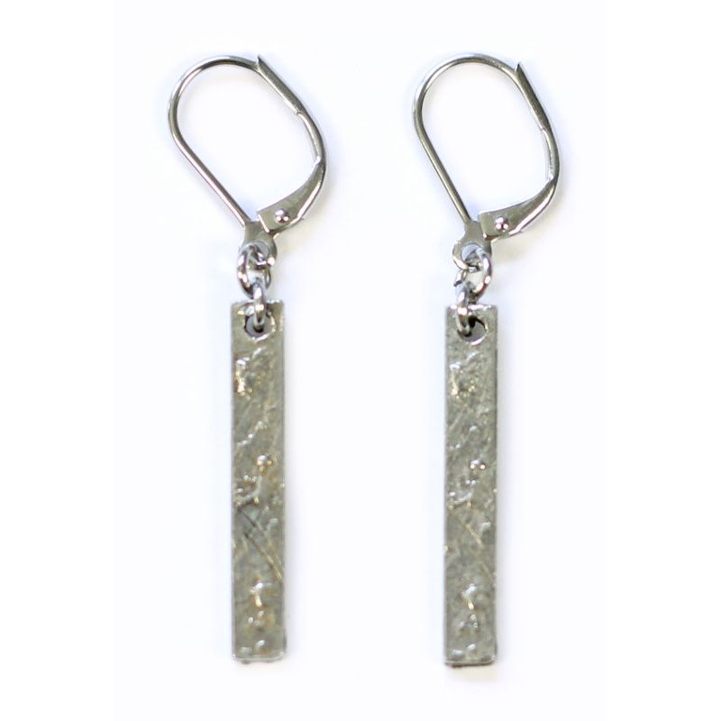 Boucle d&#39;oreille Cré-Art Asta