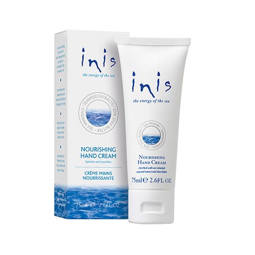 Crème à mains Inis 75ml